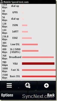 BSNL 3G Speed Test-11