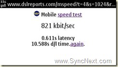 BSNL 3G Speed Test-8
